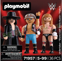 Playmobil Algemeen 71957 foto 7