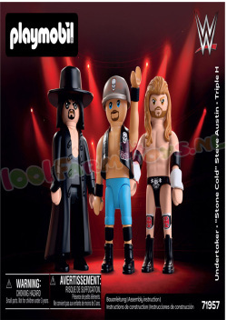Playmobil Algemeen 71957 foto 8