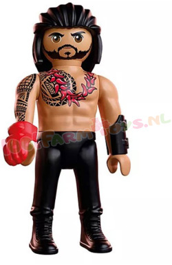 Playmobil Algemeen 71960 foto 1