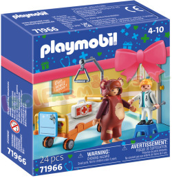 PLAYMOBIL Beterschap