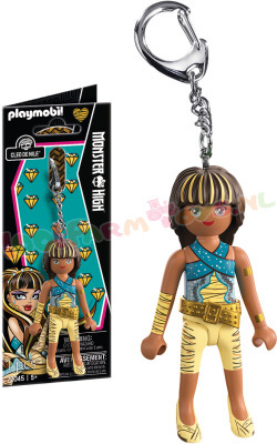 Monster High™ Sleutelhanger Cleo De Nile