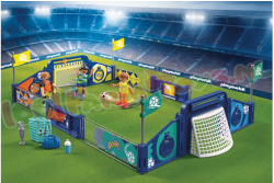 Playmobil Sport Action 72056 foto 1