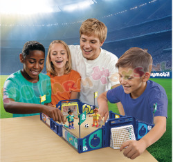 Playmobil Sport Action 72056 foto 4