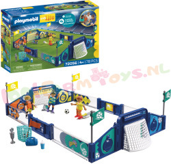 Playmobil Sport Action 72056 foto 10