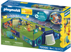 Playmobil Sport Action 72056 foto 12