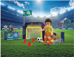 Playmobil Sport Action 72057 foto 1