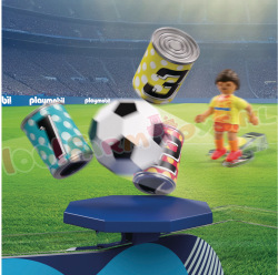 Playmobil Sport Action 72057 foto 3