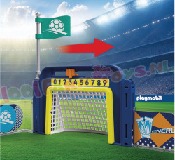 Playmobil Sport Action 72057 foto 4
