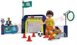 Playmobil Sport Action 72057 foto 6