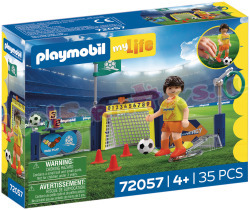 Playmobil Sport Action 72057 foto 7