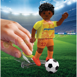 Playmobil Sport Action 72058 foto 2