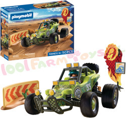 PLAYMOBIL Offroad Buggy