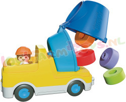 Playmobil Junior 123 72083 foto 3