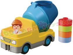 Playmobil Junior 123 72083 foto 4