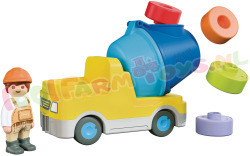 Playmobil Junior 123 72083 foto 5
