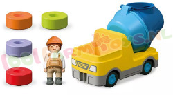 Playmobil Junior 123 72083 foto 6