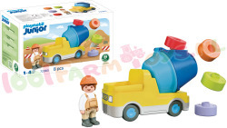 Playmobil Junior 123 72083 foto 8