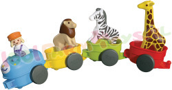 Playmobil Junior 123 72084 foto 3