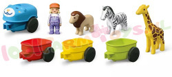 Playmobil Junior 123 72084 foto 4
