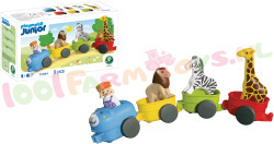 Playmobil Junior 123 72084 foto 7
