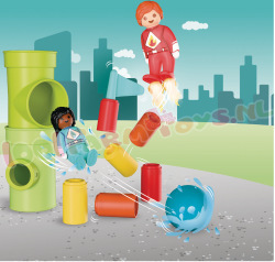Playmobil Junior 123 72085 foto 2