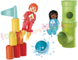 Playmobil Junior 123 72085 foto 4