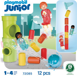 Playmobil Junior 123 72085 foto 6