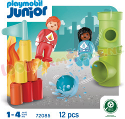 Playmobil Junior 123 72085 foto 7