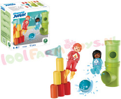 Playmobil Junior 123 72085 foto 8