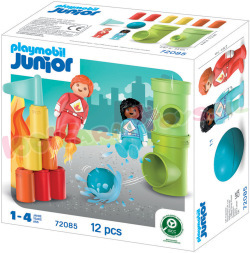 Playmobil Junior 123 72085 foto 9