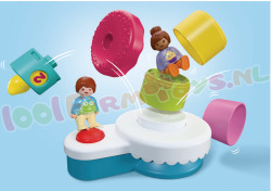 Playmobil Junior 123 72086 foto 3