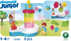 Playmobil Junior 123 72086 foto 8