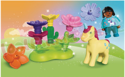 Playmobil Junior 123 72087 foto 1