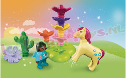 Playmobil Junior 123 72087 foto 2