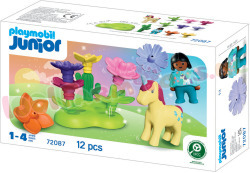 Playmobil Junior 123 72087 foto 3
