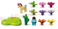 Playmobil Junior 123 72087 foto 6