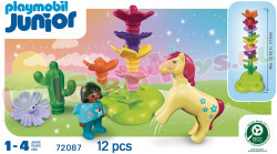 Playmobil Junior 123 72087 foto 7