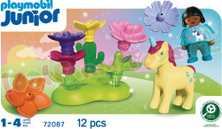 Playmobil Junior 123 72087 foto 8