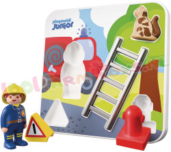 Playmobil Junior 123 72088 foto 2