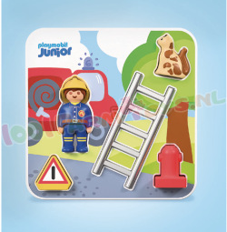 Playmobil Junior 123 72088 foto 4