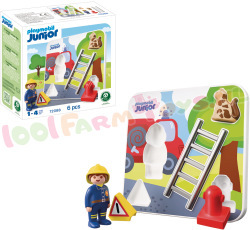 Playmobil Junior 123 72088 foto 5
