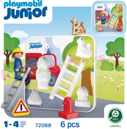 Playmobil Junior 123 72088 foto 6