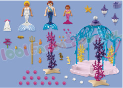 Playmobil Princess Magic 72104 foto 3