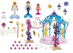 Playmobil Princess Magic 72104 foto 4