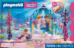 Playmobil Princess Magic 72104 foto 5