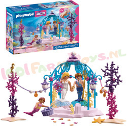 Playmobil Princess Magic 72104 foto 7