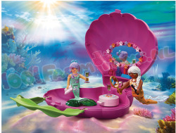 Playmobil Princess Magic 72105 foto 1
