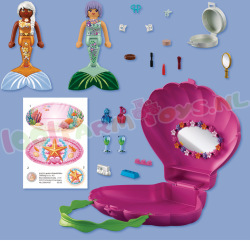 Playmobil Princess Magic 72105 foto 4
