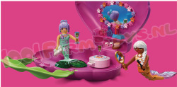 Playmobil Princess Magic 72105 foto 5