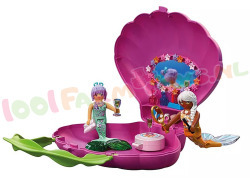 Playmobil Princess Magic 72105 foto 6